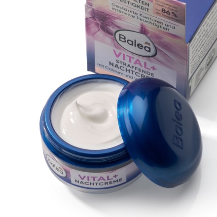 Vital+ Night Cream , 50 ml