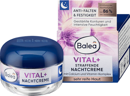 Vital+ Night Cream , 50 ml