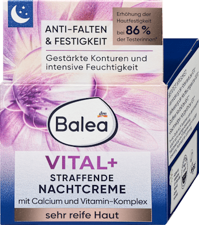 Vital+ Night Cream , 50 ml
