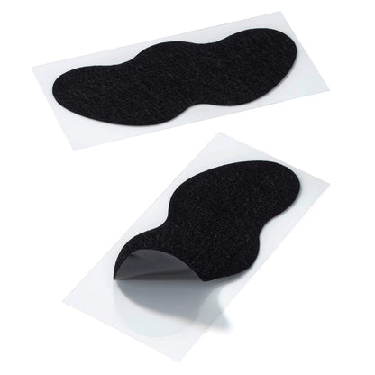 Nosestrips with Active Charcoal, 3 St