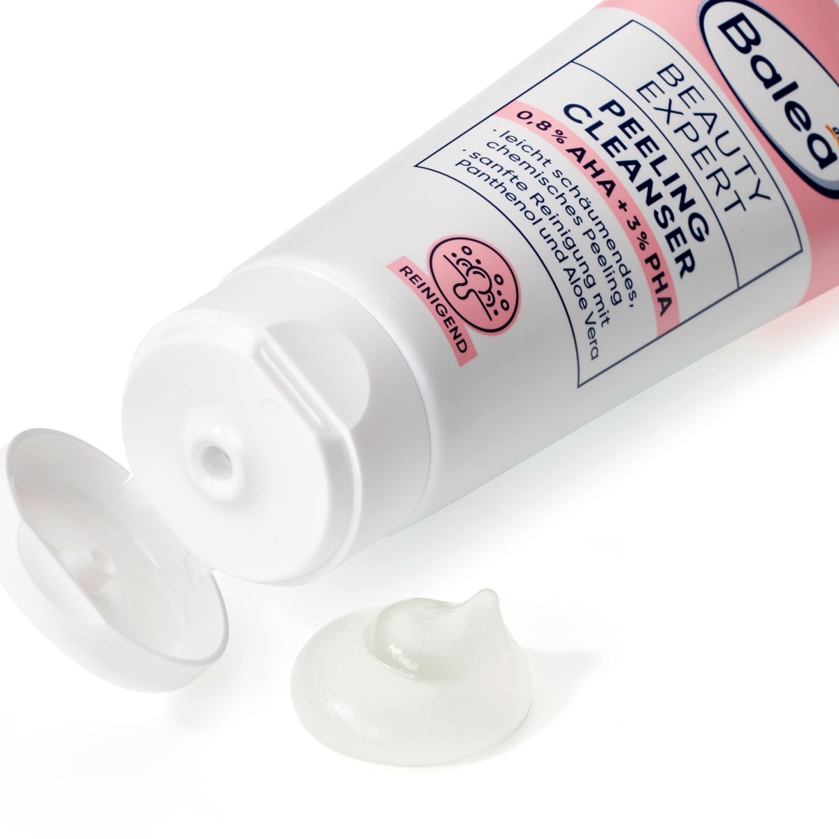 Beauty Expert Peeling Reiniger, 125 ml