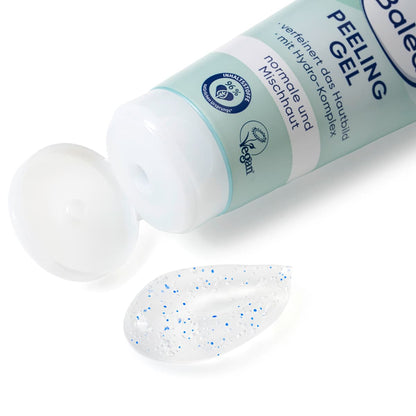 Peeling Gel Aloë Vera, 75 ml 