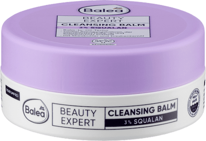 Face Cleansing Cream Beauty Expert Cleansing Balm, 100 ml