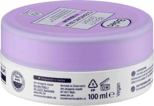 Gezichtsreinigingscrème Beauty Expert Reinigingsbalsem, 100 ml
