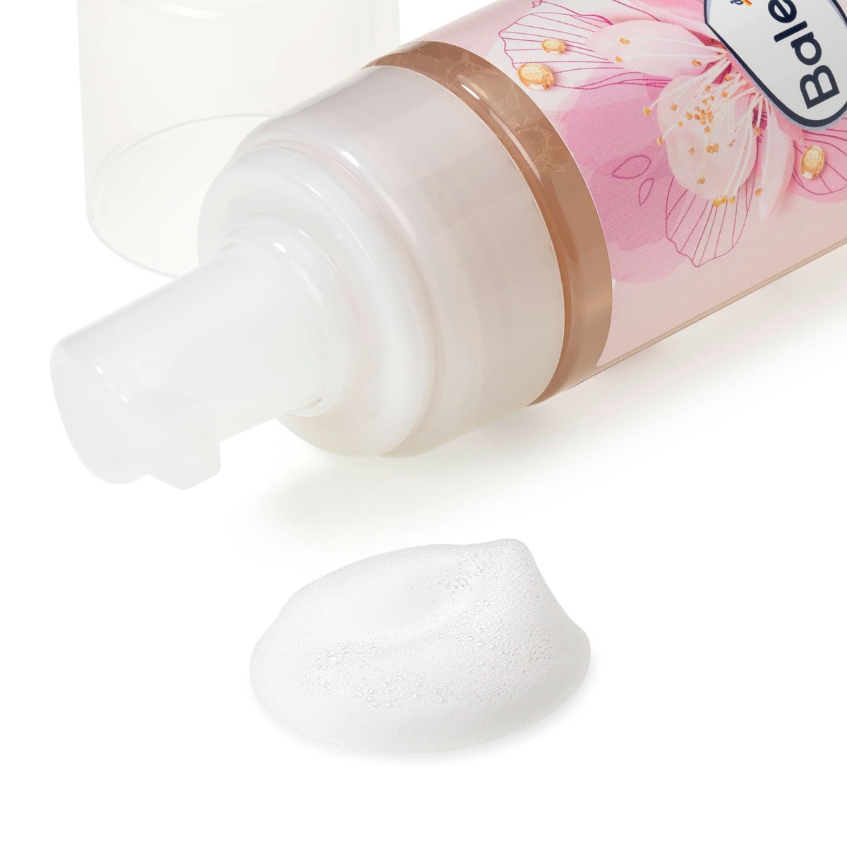 Gezichtsreiniger Schuim Mild, 150 ml