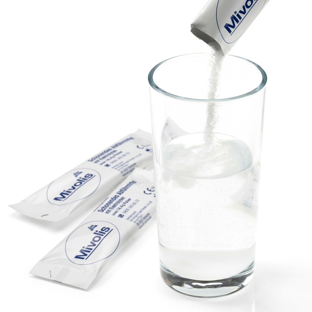 Gentle Laxatives