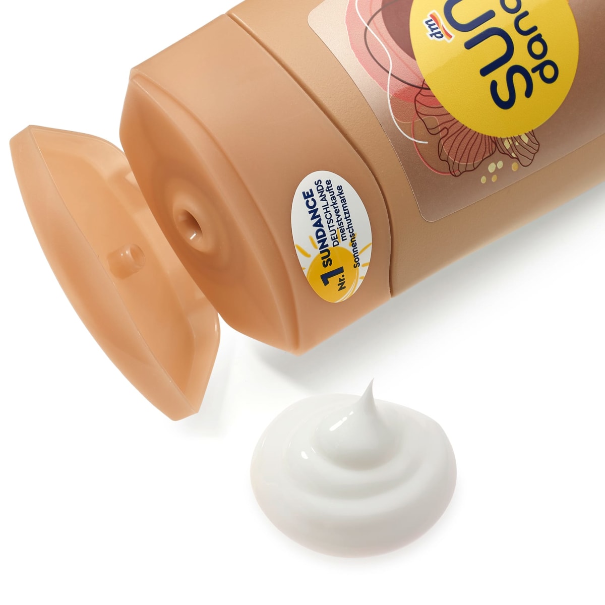 Loção Autobronzeadora Teint, 200ml