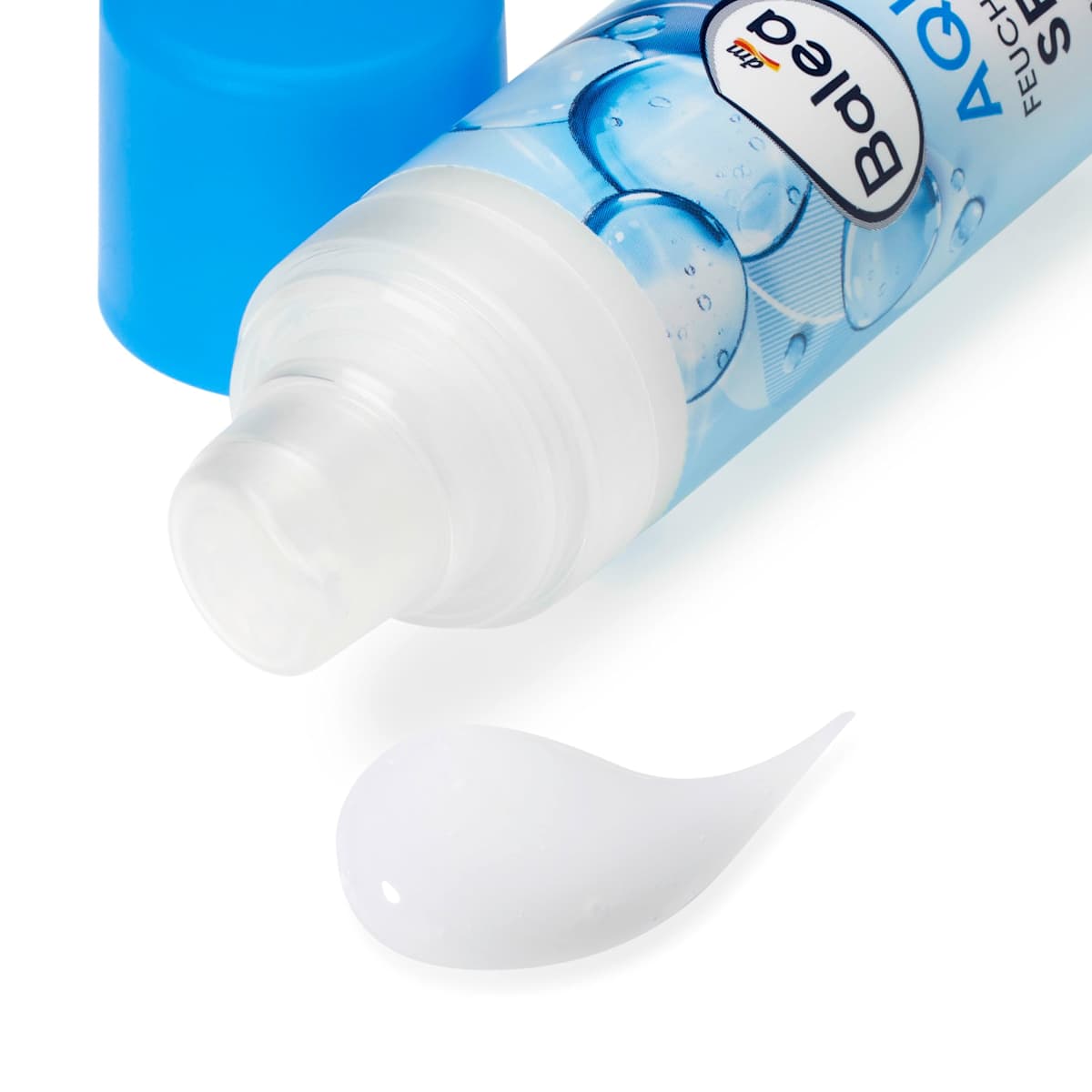 Aqua Hydraterend Serum, 30 ml