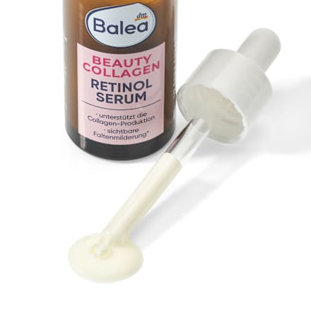 Beauty Collageen Retinol Serum, 30 ml 