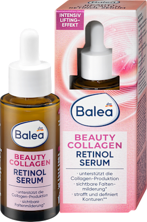 Beauty Collageen Retinol Serum, 30 ml 
