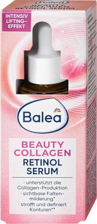 Beauty Collagen Retinol Serum , 30 ml