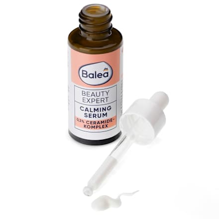 Beauty Expert Kalmerend Serum, 30 ml