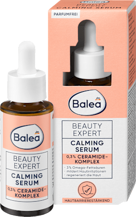 Beauty Expert Kalmerend Serum, 30 ml