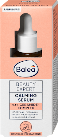 Beauty Expert Soro Calmante, 30 ml