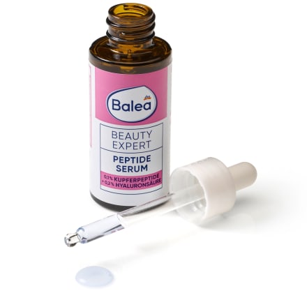 Beauty Expert Peptide Serum, 30 ml