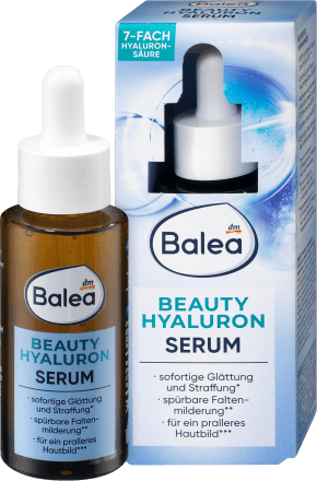 Serum Beauty Hyaluron 7-voudig, 30 ml