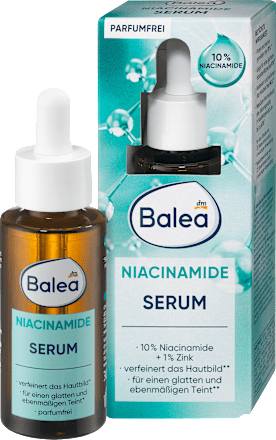 Serum Niacinamide, 30 ml
