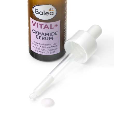 Vital+ Intensief Ceramide Serum, 30 ml