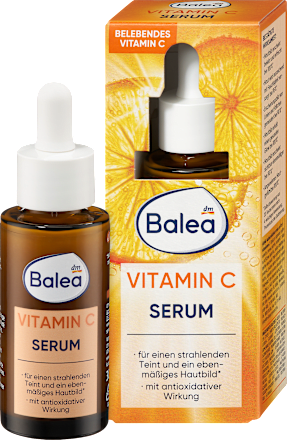 Serum Vitamine C, 30 ml