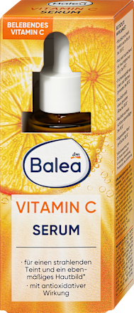Serum Vitamine C, 30 ml