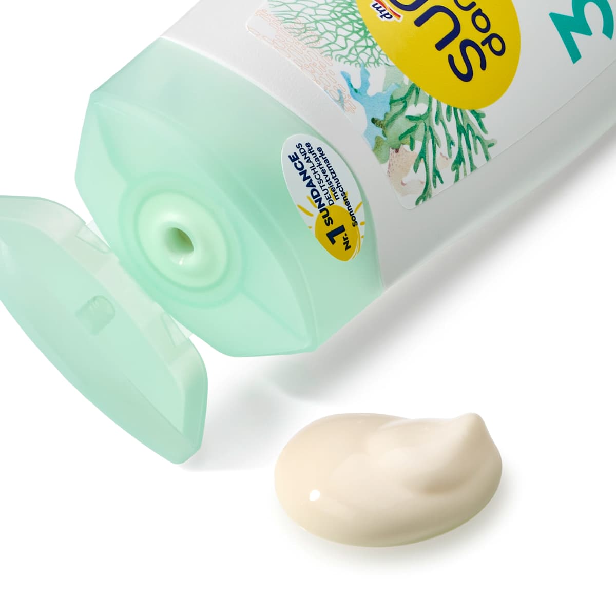 Loção Solar Sensível LSF 30, 200 ml