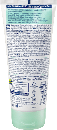 Protetor Solar Infantil Sensível LSF 50, 100 ml