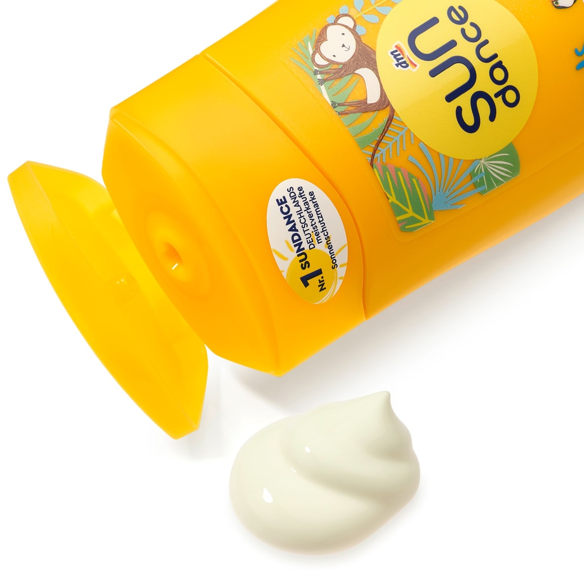 Sun Lotion Kids, LSF 50, 200 ml