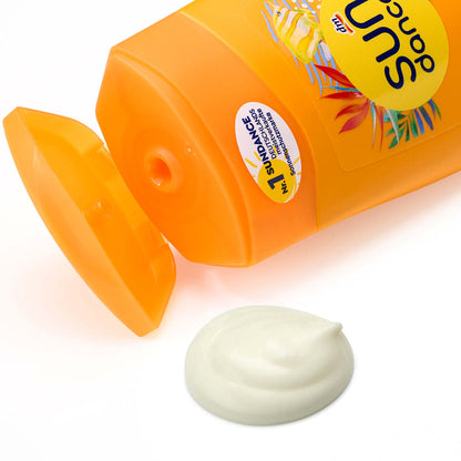 Loção Solar LSF 30, 200 ml
