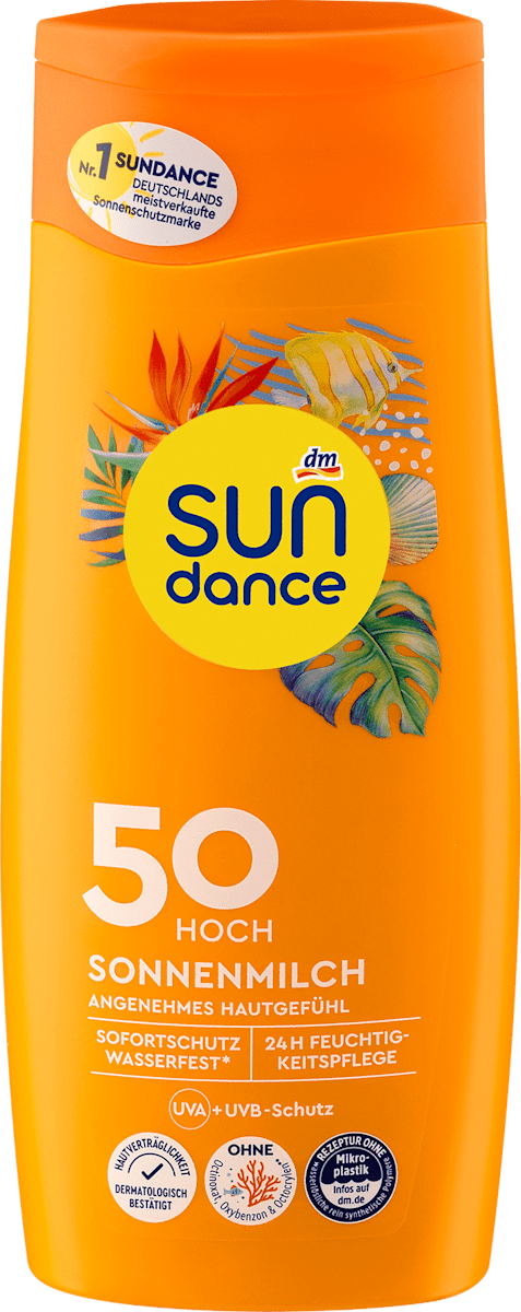 Loção Solar LSF 50, 200 ml
