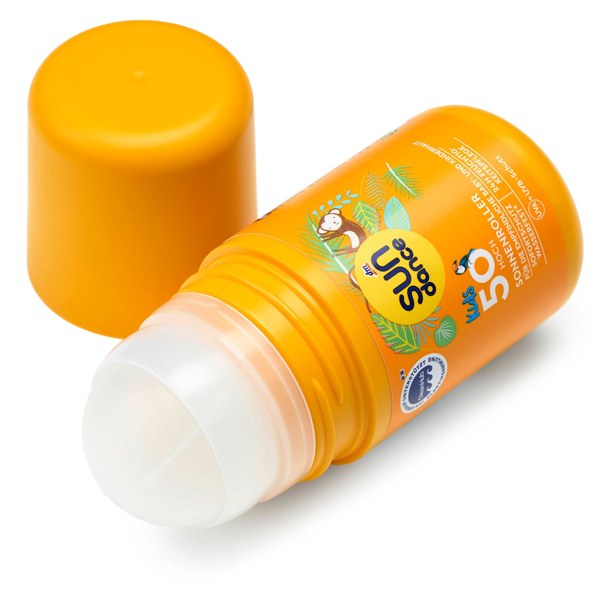 Sun Roll-On Kids, LSF 50, 100 ml