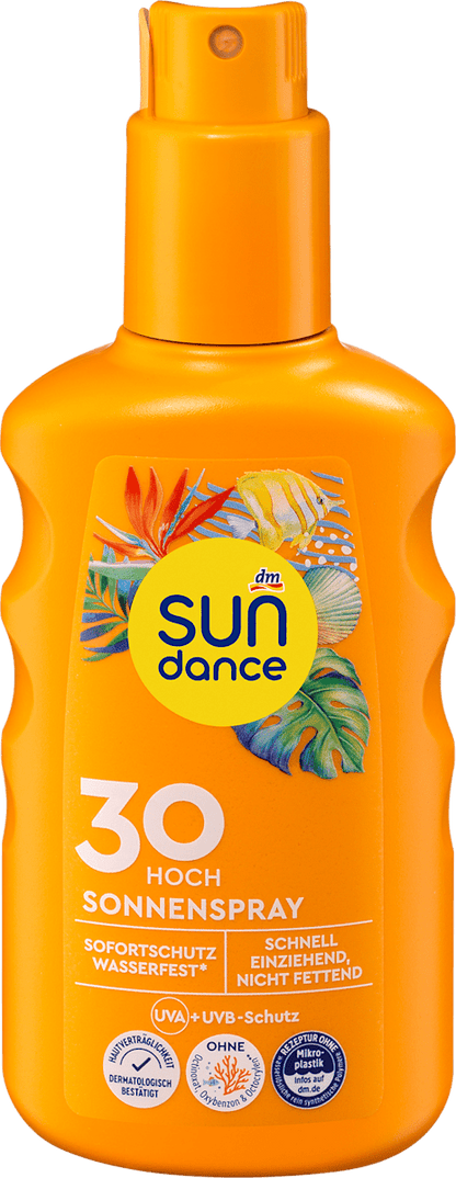 Sun Spray  LSF 30, 200 ml