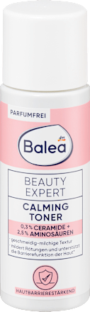 Beauty Expert Calming Toner, 100 ml