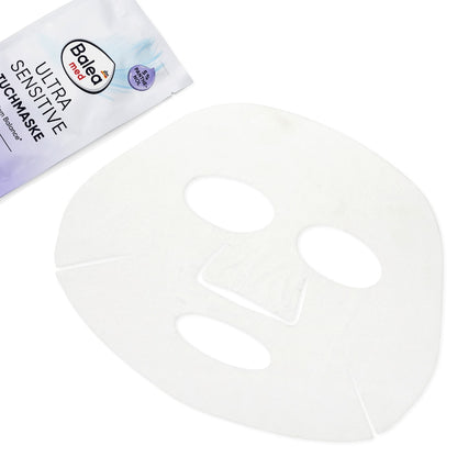 Face Sheet Mask Panthenol Ultra Sensitive, 1 St