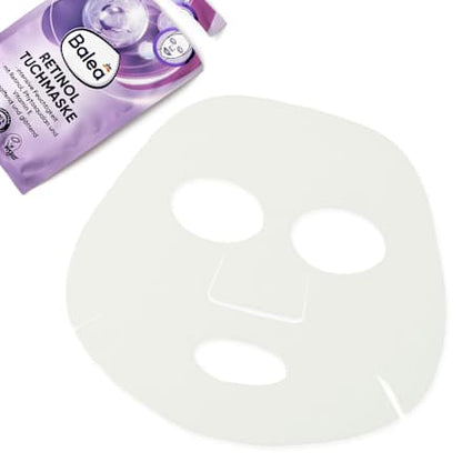 Face Sheet Mask Retinol, 1 St