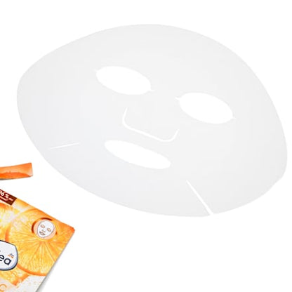 Face Sheet Mask Vitamin C, 1 St
