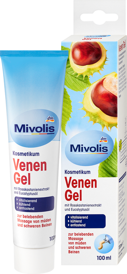 Venen Gel