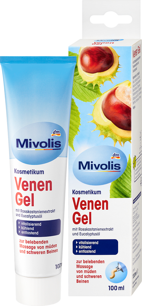 Venen Gel
