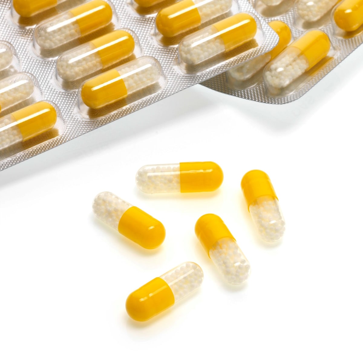 Depósito de vitamina C