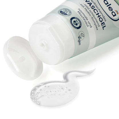 Balea Verfrissende Wasgel, 150 ml