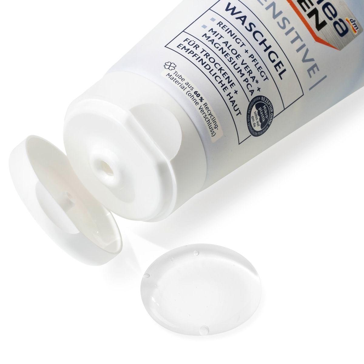 Wasgel Gevoelig, 150 ml