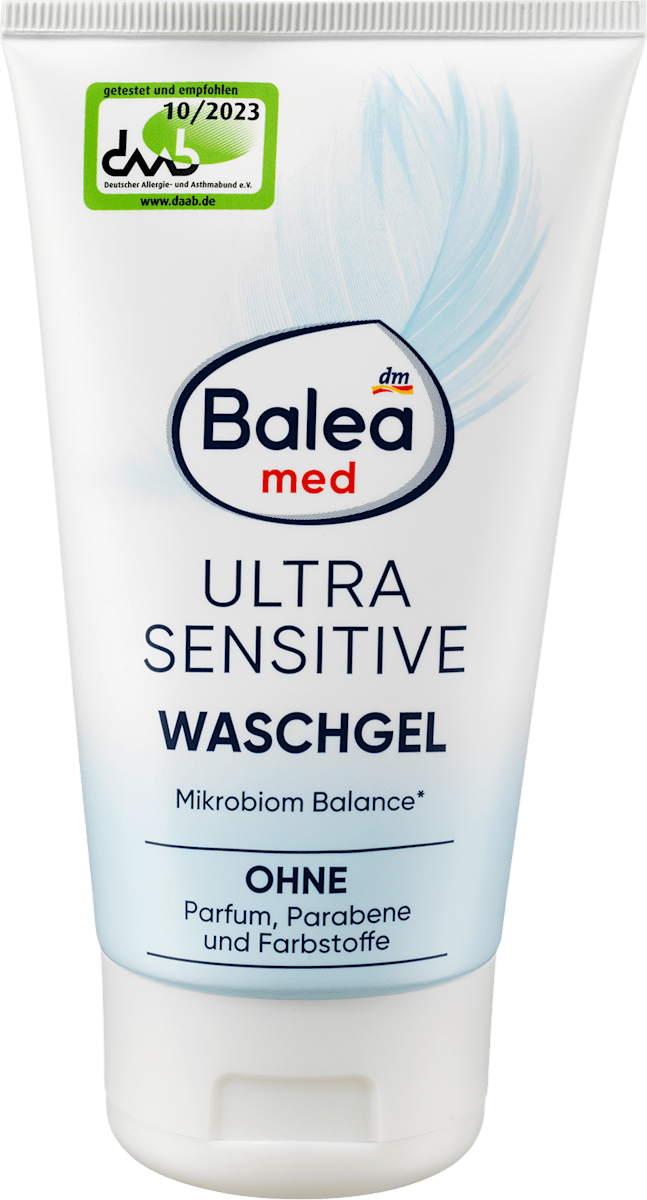 Wasgel Ultra Sensitive, 150 ml
